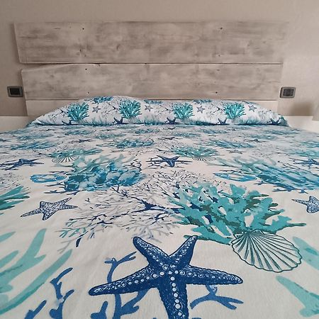A Casa Di Berna E Tere Apartment Вентурина Терме Екстериор снимка
