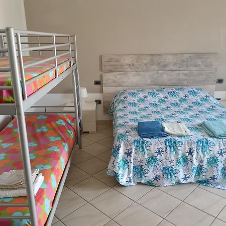 A Casa Di Berna E Tere Apartment Вентурина Терме Екстериор снимка