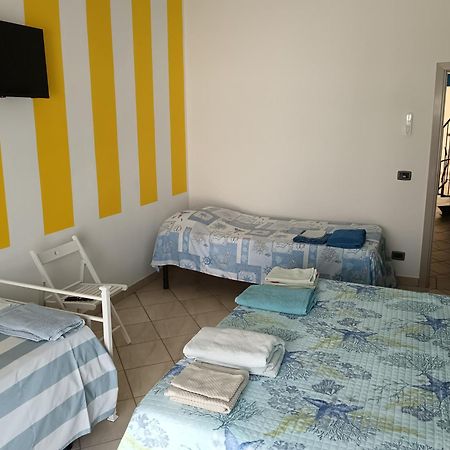 A Casa Di Berna E Tere Apartment Вентурина Терме Екстериор снимка