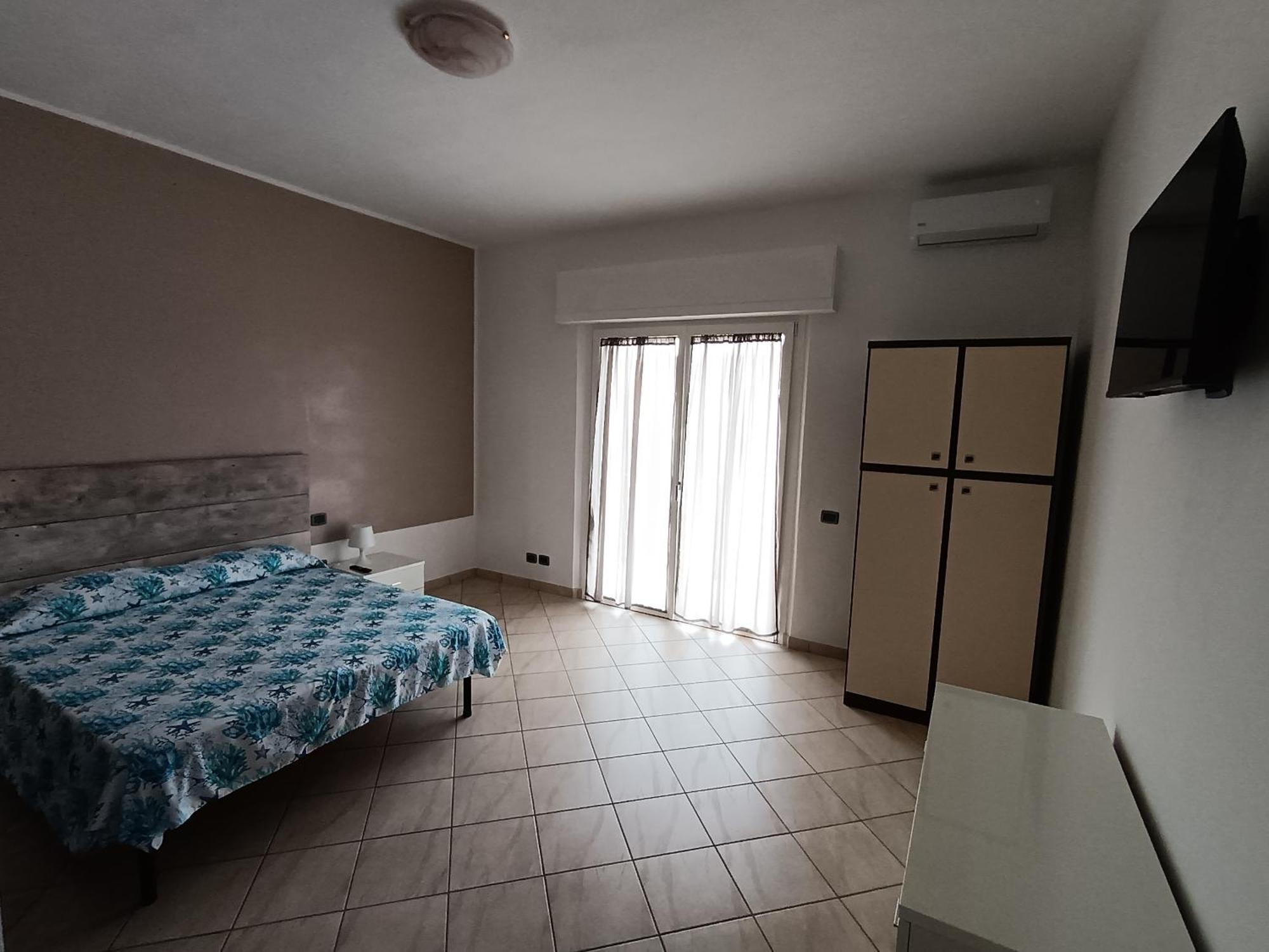A Casa Di Berna E Tere Apartment Вентурина Терме Екстериор снимка