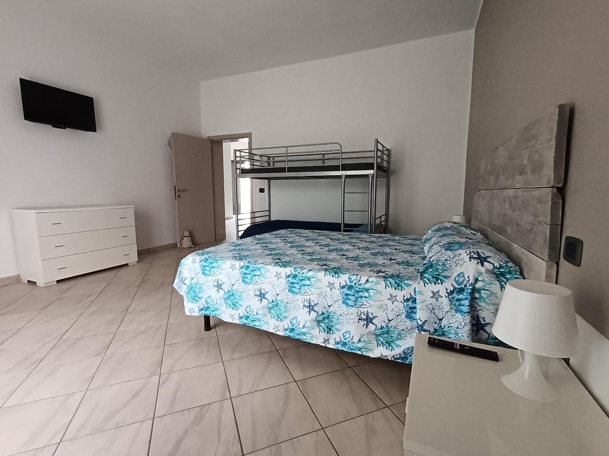 A Casa Di Berna E Tere Apartment Вентурина Терме Екстериор снимка