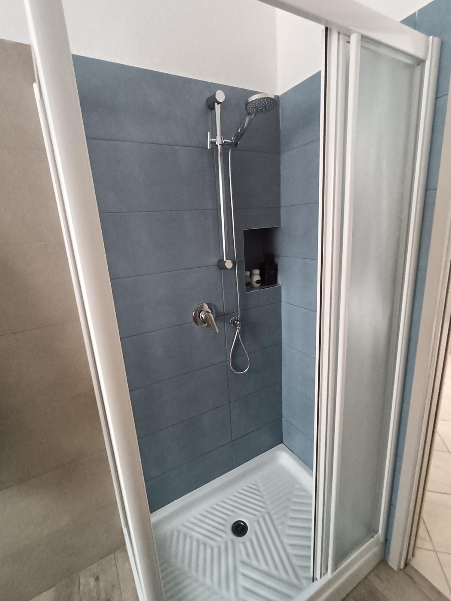 A Casa Di Berna E Tere Apartment Вентурина Терме Екстериор снимка