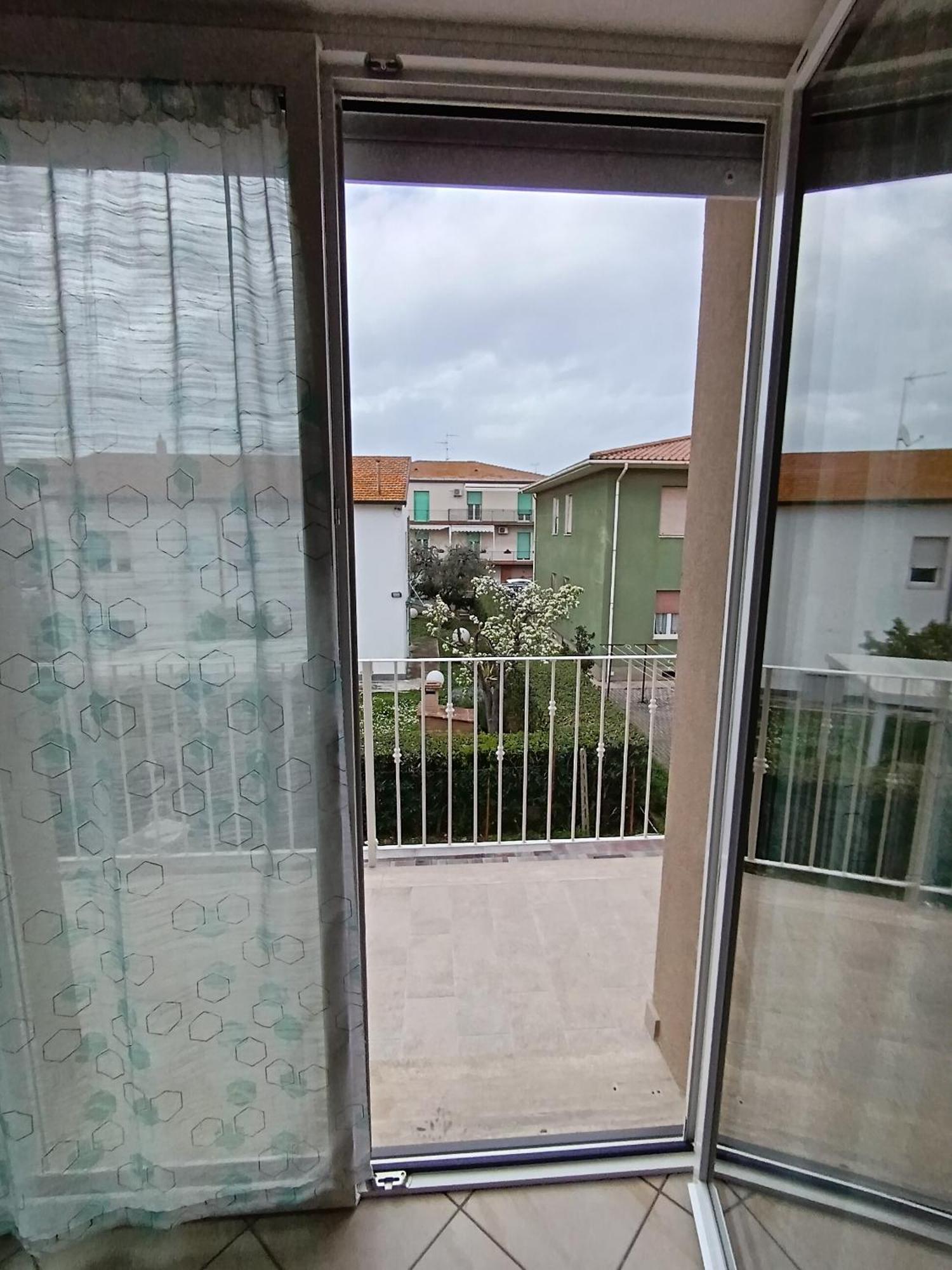 A Casa Di Berna E Tere Apartment Вентурина Терме Екстериор снимка