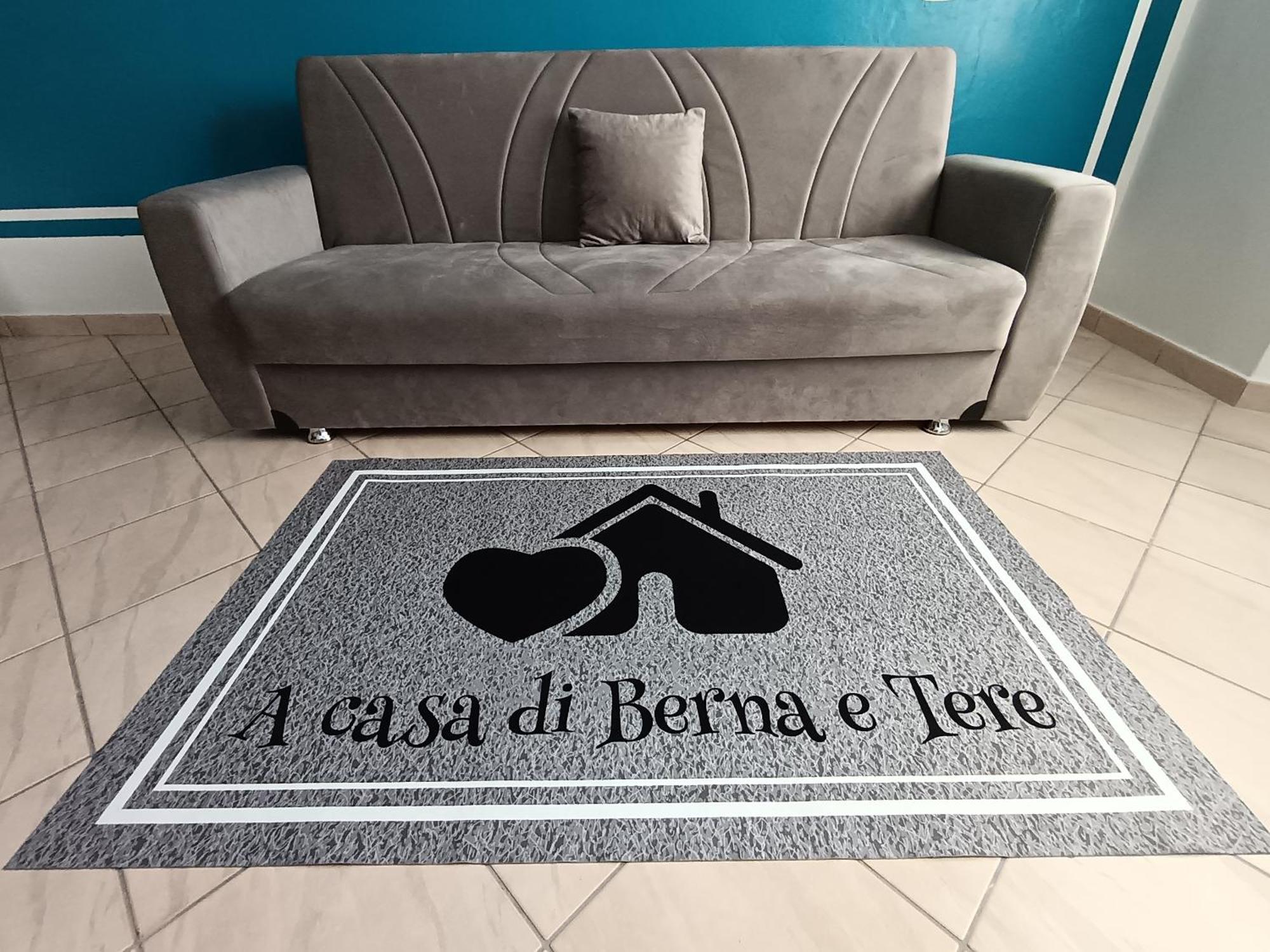 A Casa Di Berna E Tere Apartment Вентурина Терме Екстериор снимка