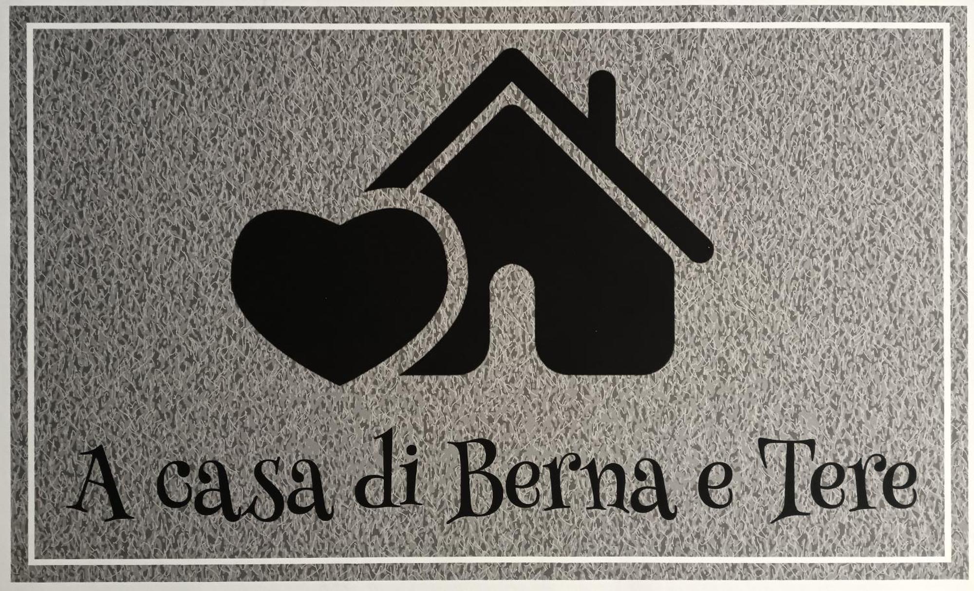 A Casa Di Berna E Tere Apartment Вентурина Терме Екстериор снимка