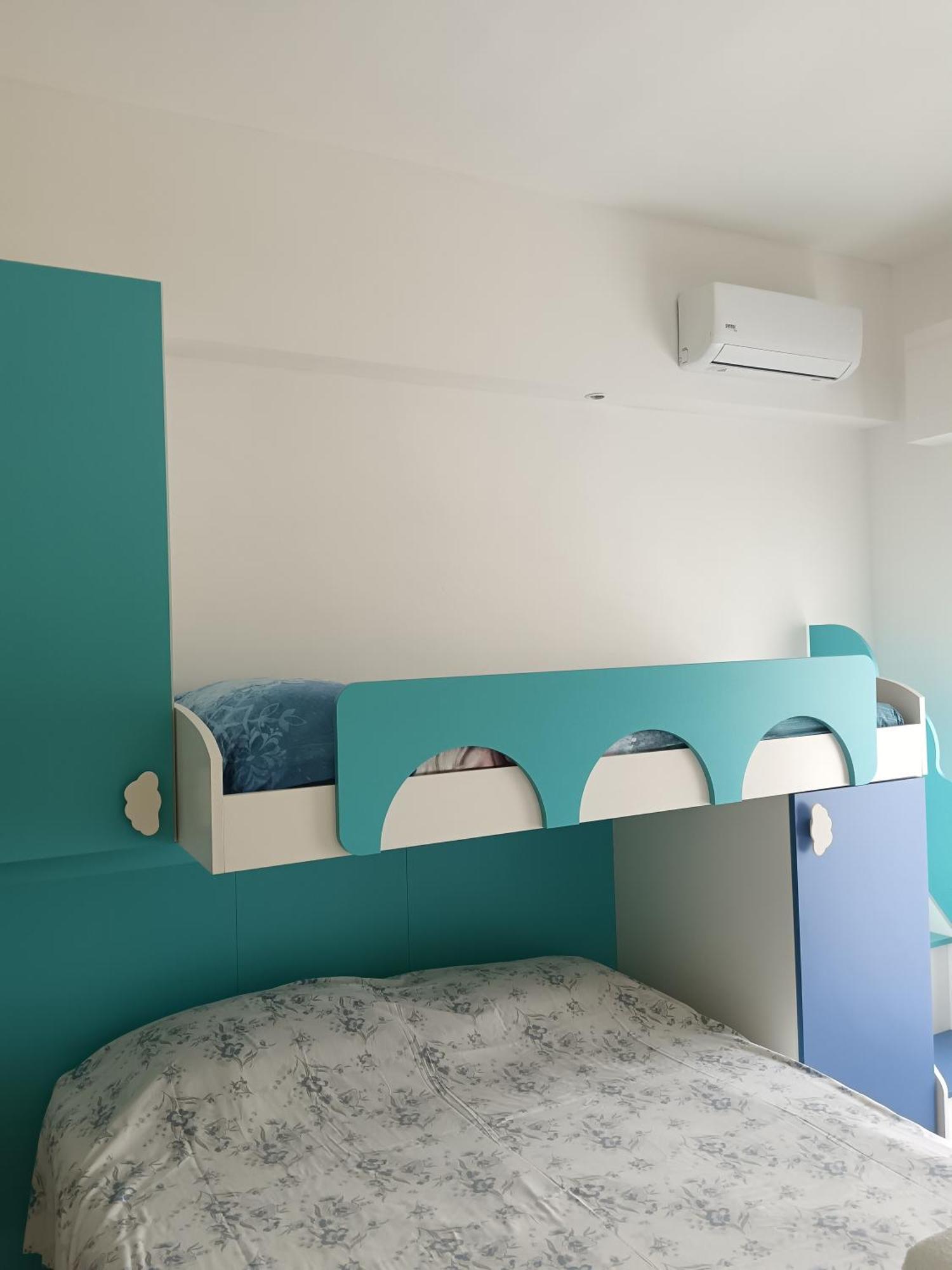 A Casa Di Berna E Tere Apartment Вентурина Терме Екстериор снимка
