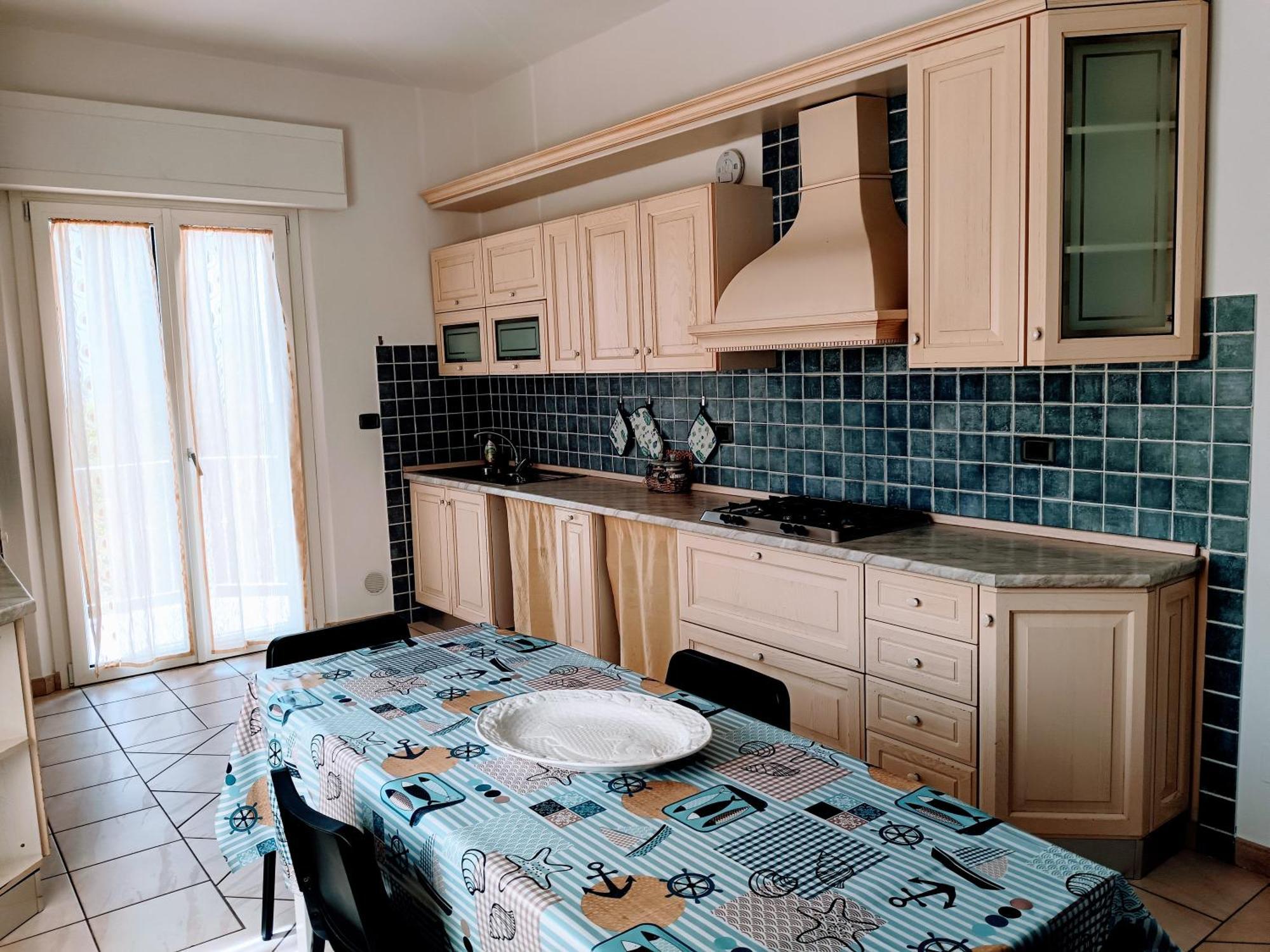 A Casa Di Berna E Tere Apartment Вентурина Терме Екстериор снимка