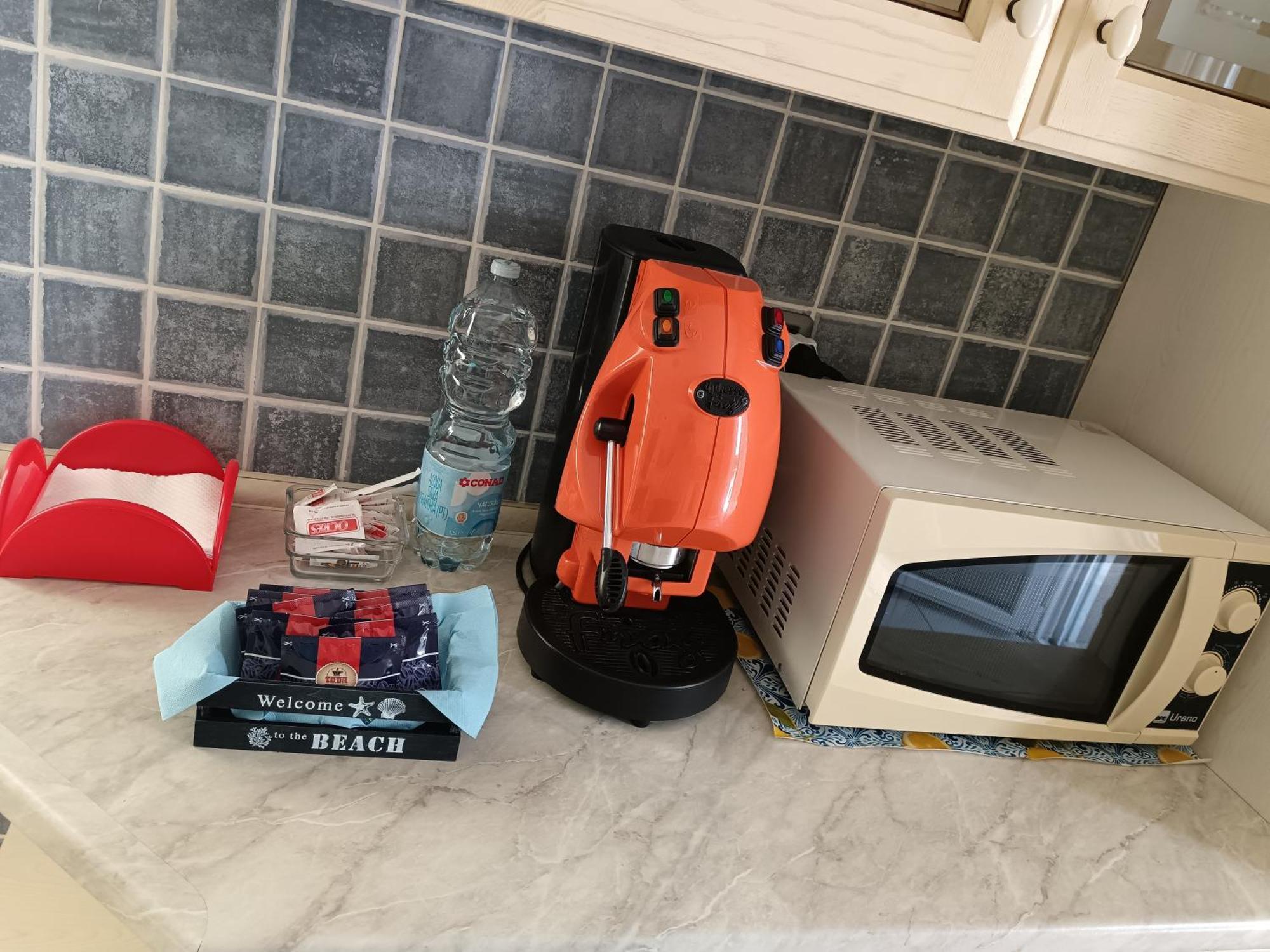 A Casa Di Berna E Tere Apartment Вентурина Терме Екстериор снимка