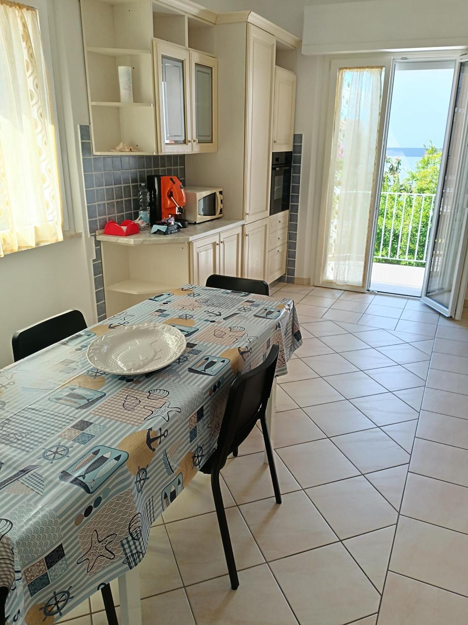 A Casa Di Berna E Tere Apartment Вентурина Терме Екстериор снимка